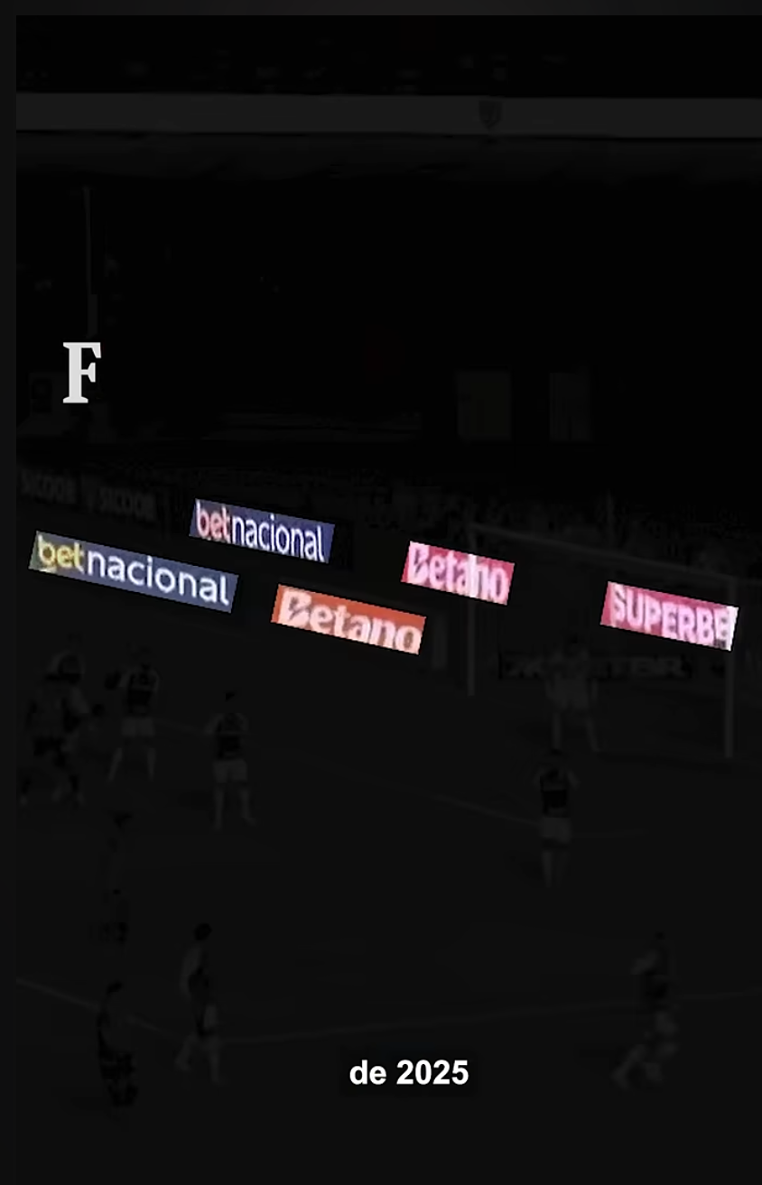 Bets no Campeonato Brasileiro